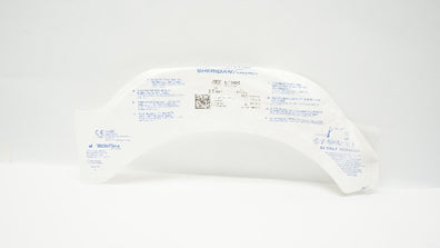 Teleflex 5-10405 Hudson RCI Sheridan Tracheal Tube Uncuffed 2.5mm ID x 3.6mm OD